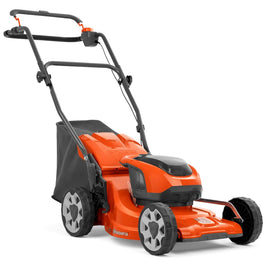 Battery Husqvarna Mower LC137i With Battery & Charger