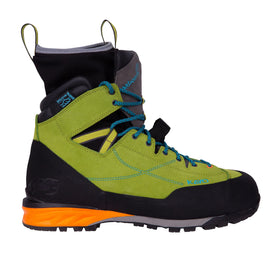 Arbortec Footwear KAYO CHAINSAW BOOT LIME CLASS 2