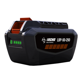 Echo LBP-50-250 Battery