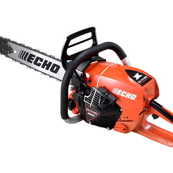 Echo CS-7310SX Rear Handle Chainsaw