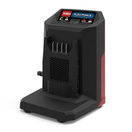 Toro 5 Amp 60V MAX* Flex-Force Power System™ Charger 81805