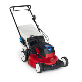 Toro 52 cm Cordless Electric Recycler® Lawn Mower 60V MAX* Flex-Force Power System™ 21852