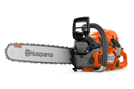 Husqvarna 555 Chainsaw