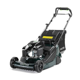 Hayter Harrier 56 Petrol Variable Speed Mower