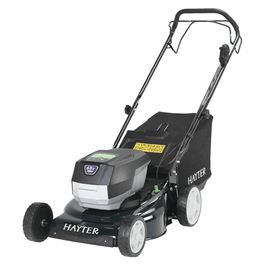 Hayter Osprey 46 Cordless Auto-Drive Mower 60V