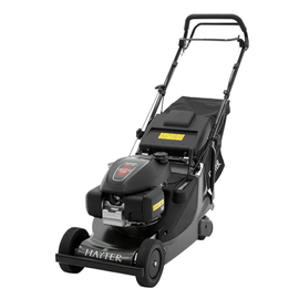 Hayter Harrier 41 PRO Petrol Auto-Drive Mower