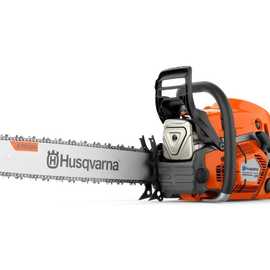 Husqvarna 585 Chainsaw