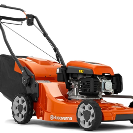 Husqvarna LC 353V Lawn Mower
