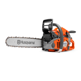 Chainsaw HUSQVARNA 550 XP® Mark II 15inch