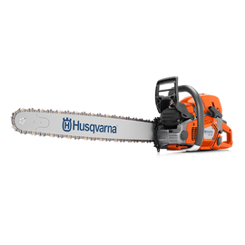 Chainsaw HUSQVARNA 572 XP®