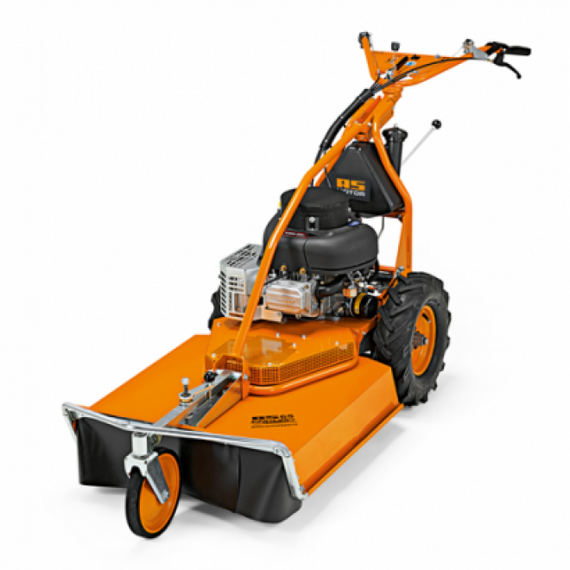 Hire AS Motor Brush Cutter