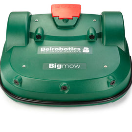 Belrobotics Big Mow
