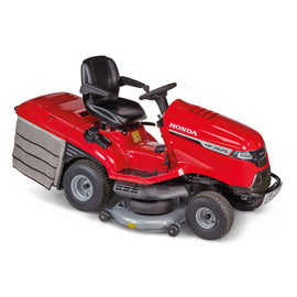 Honda HF2625 HT 122cm Variable Speed Electric Tip Premium Lawn Tractor