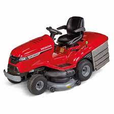 Honda HF2625 HM 122cm Variable Speed Premium Lawn Tractor
