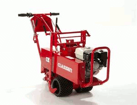 Hire Professional Turfcutter