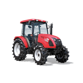 TYM 754 Compact Tractor