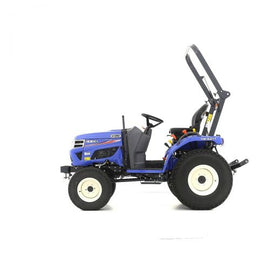 Hire Compact Tractor up to 25hp