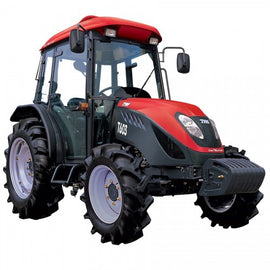 Hire Tractor 60HP