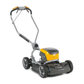 Stiga Multiclip 50 SX DAE - Self propelled battery lawnmower - Unit Only