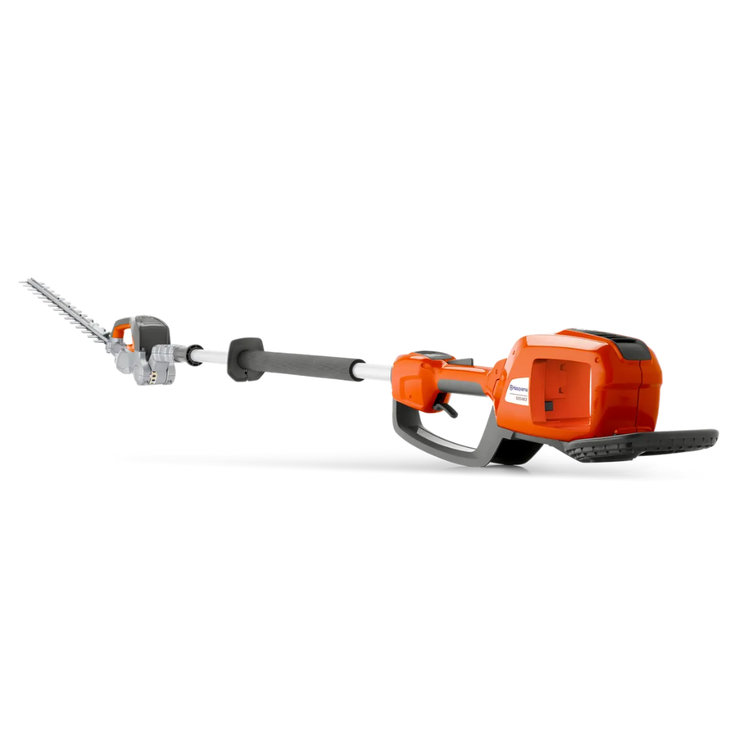 Husqvarna 520iHE3 Hedegtrimmer Long reach Battery
