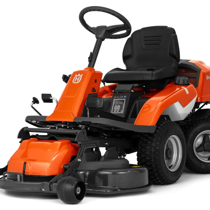 HUSQVARNA Rider R 214TC COMFORT EDITION