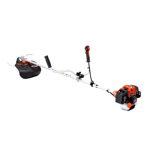 ECHO SRM 3021TESU Brushcutter - Devon Garden Machinery