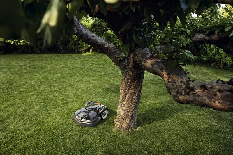Husqvarna Automower AM310 MKII - Image 4