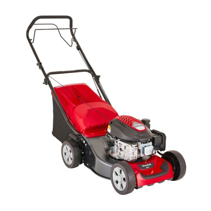 Mountfield SP42