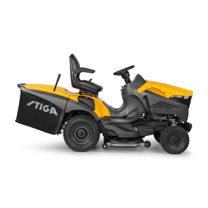 STIGA Estate 9102WX