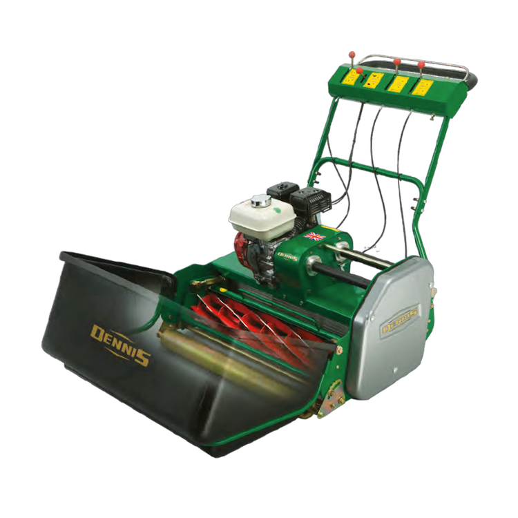 DENNIS G860