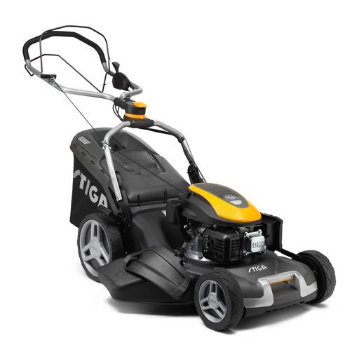 Stiga Combi 748V