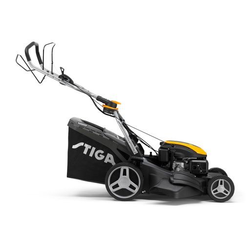 Stiga Combi 748V - Image 2