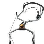 Stiga Combi 748V - Image 3