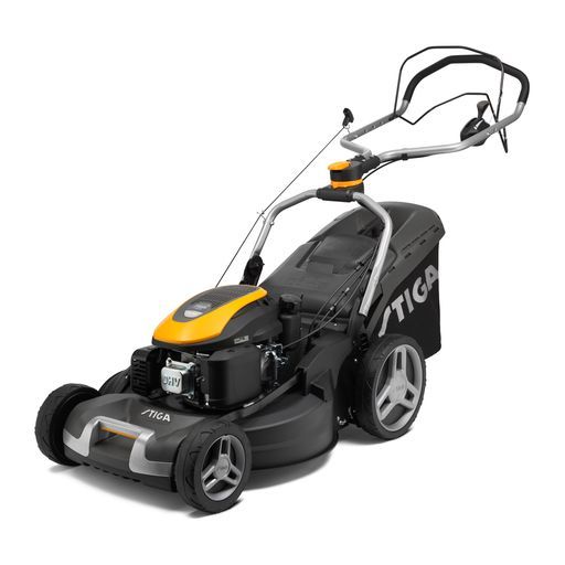 Stiga Combi 748V - Image 4