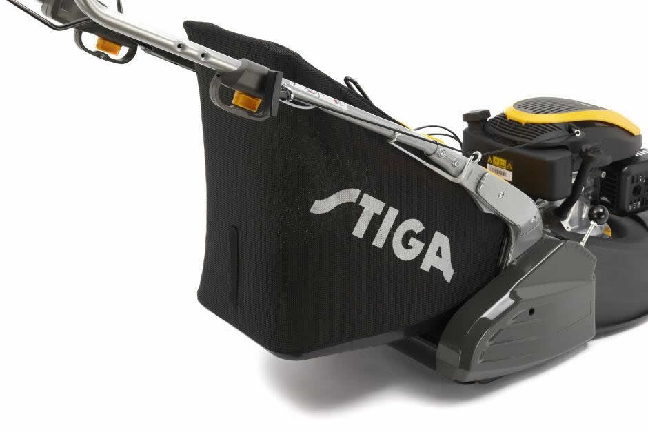 Stiga Twinclip 955 VR - Image 4