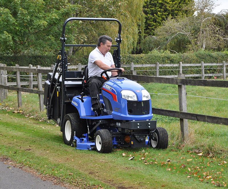 Hire Equipment