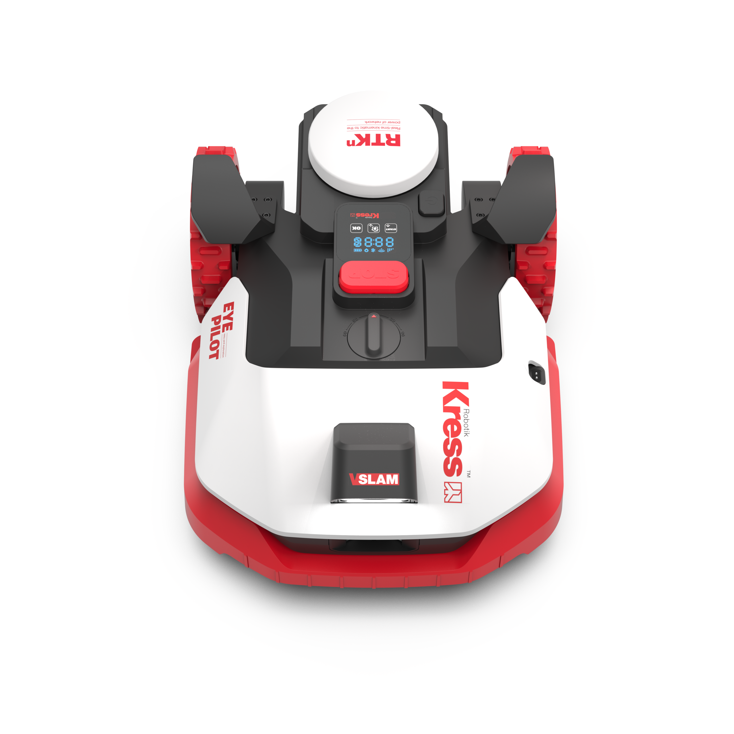 Kress KR260E