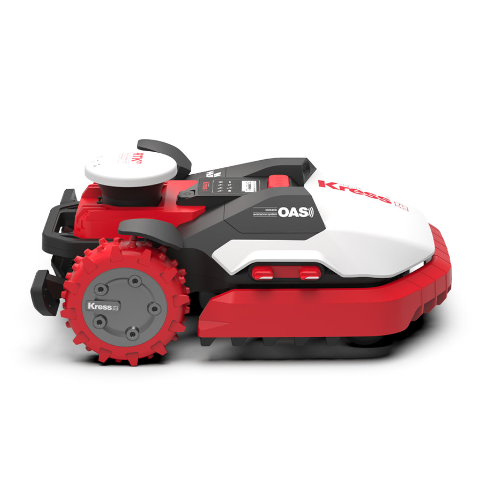 Kress KR235E