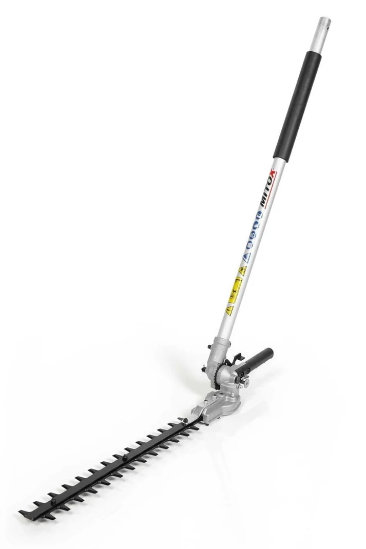 MITOX HTA Essential Long Reach Hedge Trimmer Attachment